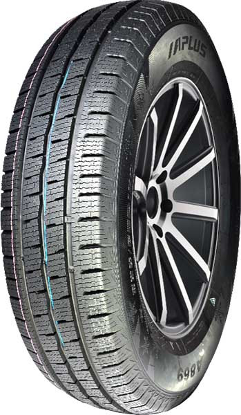 Шина 205/75R16C 110/108R A869 (APLUS)